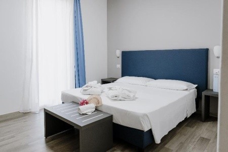 Club Torre Guaceto Resort - 14