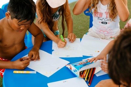 Club Torre Guaceto Resort - 16