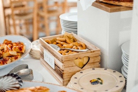 Club Torre Guaceto Resort - 19