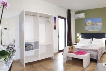 Club Torre Guaceto Resort - 21