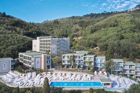 Kairaba Mythos Palace - 2