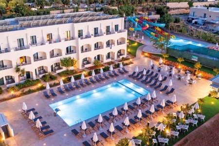 Hotel Azul Eco (Ex Gortyna) 2026