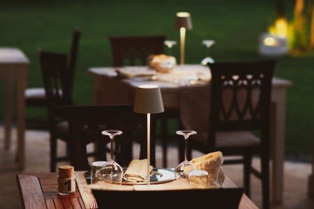 Viverde Tenuta Moreno (Mesagne) - 4