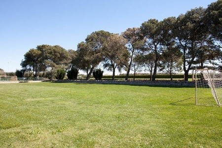 Viverde Tenuta Moreno (Mesagne) - 5