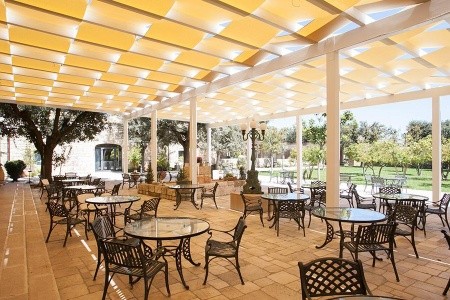 Viverde Tenuta Moreno (Mesagne) - 6