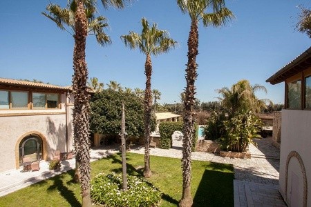 Viverde Tenuta Moreno (Mesagne) - 7