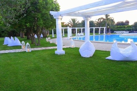 Viverde Tenuta Moreno (Mesagne) - 8