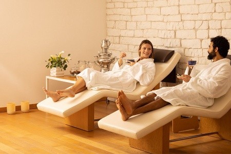 Viverde Tenuta Moreno (Mesagne) - 12