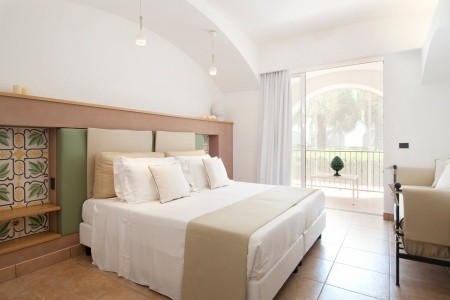 Viverde Tenuta Moreno (Mesagne) - 14