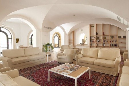 Viverde Tenuta Moreno (Mesagne) - 15