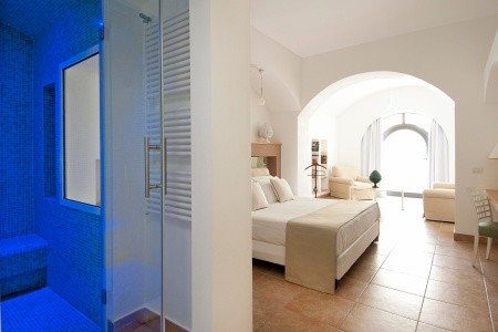 Viverde Tenuta Moreno (Mesagne) - 16