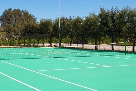 Viverde Tenuta Moreno (Mesagne) - 17