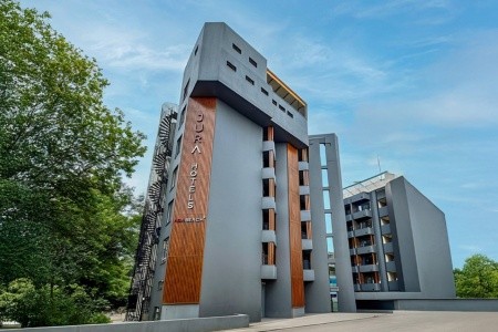 Jura Hotels Ada Beach (Ex. Asena) - 2