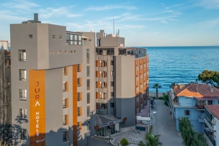 Jura Hotels Ada Beach (Ex. Asena) - 5