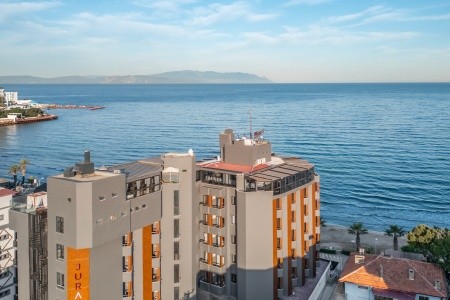 Jura Hotels Ada Beach (Ex. Asena) - 7