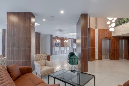 Jura Hotels Ada Beach (Ex. Asena) - 8