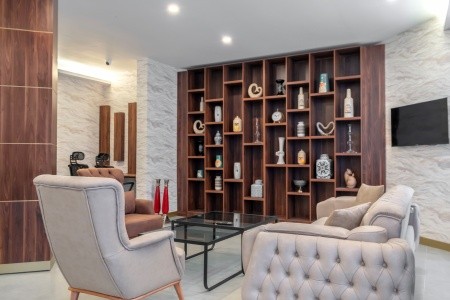 Jura Hotels Ada Beach (Ex. Asena) - 9