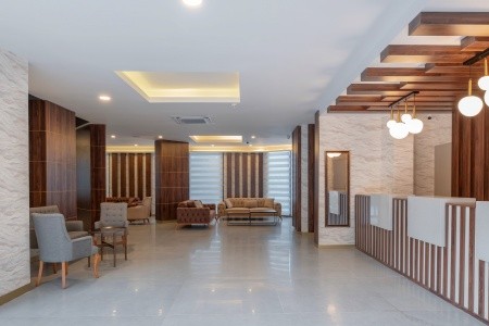 Jura Hotels Ada Beach (Ex. Asena) - 11