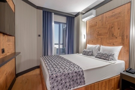 Jura Hotels Ada Beach (Ex. Asena) - 12