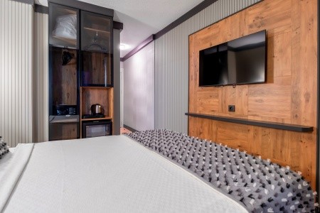 Jura Hotels Ada Beach (Ex. Asena) - 15