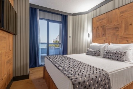 Jura Hotels Ada Beach (Ex. Asena) - 17