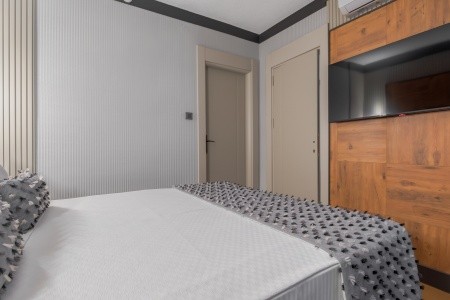 Jura Hotels Ada Beach (Ex. Asena) - 19