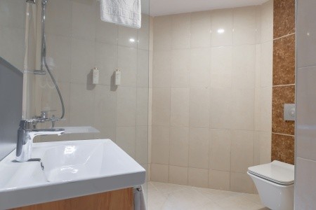 Jura Hotels Ada Beach (Ex. Asena) - 20