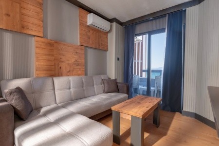 Jura Hotels Ada Beach (Ex. Asena) - 21