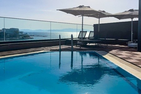 Jura Hotels Ada Beach (Ex. Asena) - 22