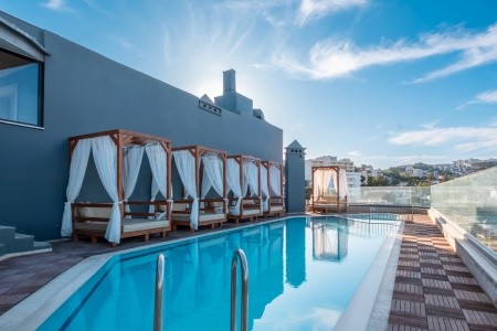 Jura Hotels Ada Beach (Ex. Asena) - 24