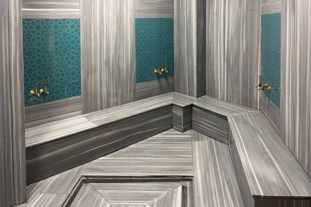 Jura Hotels Ada Beach (Ex. Asena) - 25