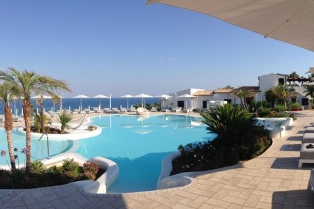 Borgo Donna Canfora (San Nicolò)