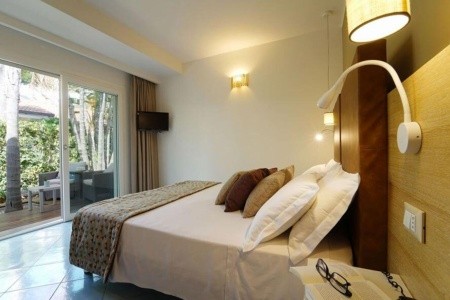 Villaggio Baia Del Godano