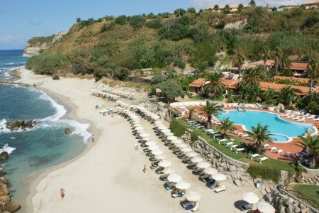 Villaggio Cala Di Volpe