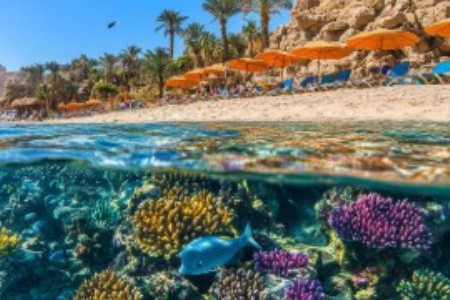 Irány Egyiptom: 4+4 szuper felnőtt- és családbarát hotel és friss beutazási hírek, amiről tudnod kell!