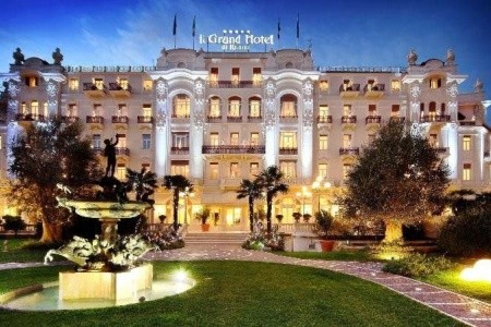Grand Rimini - 10