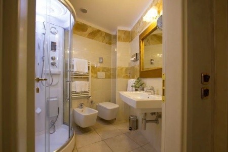 Diplomat Palace - 14