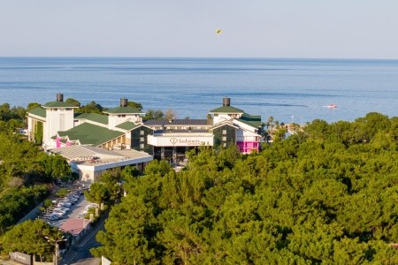 Fashiontv Luxe Resort - 1