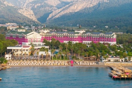 Fashiontv Luxe Resort - 2