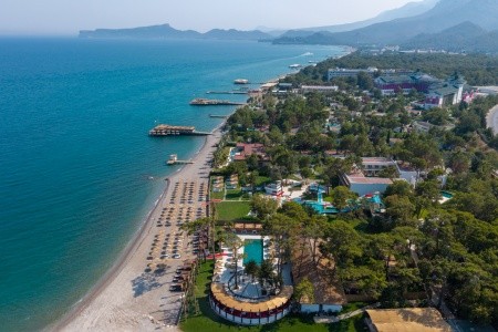 Fashiontv Luxe Resort - 4