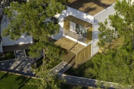 Fashiontv Luxe Resort - 7