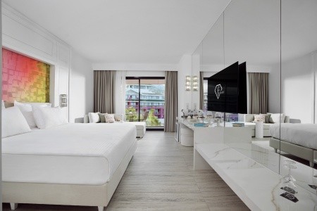 Fashiontv Luxe Resort - 18