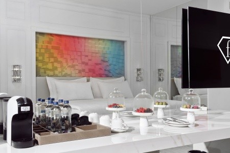 Fashiontv Luxe Resort - 20