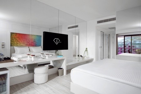 Fashiontv Luxe Resort - 24