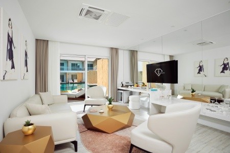 Fashiontv Luxe Resort - 42