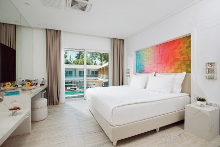 Fashiontv Luxe Resort - 43