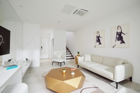 Fashiontv Luxe Resort - 44