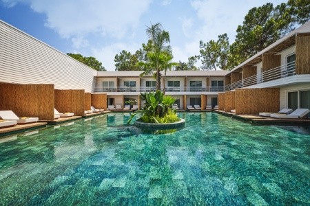 Fashiontv Luxe Resort - 46