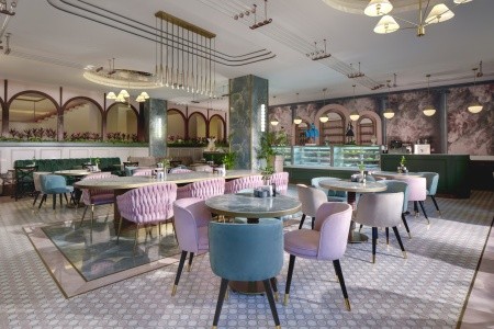 Fashiontv Luxe Resort - 62