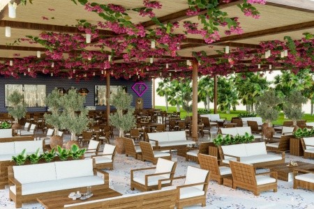 Fashiontv Luxe Resort - 68